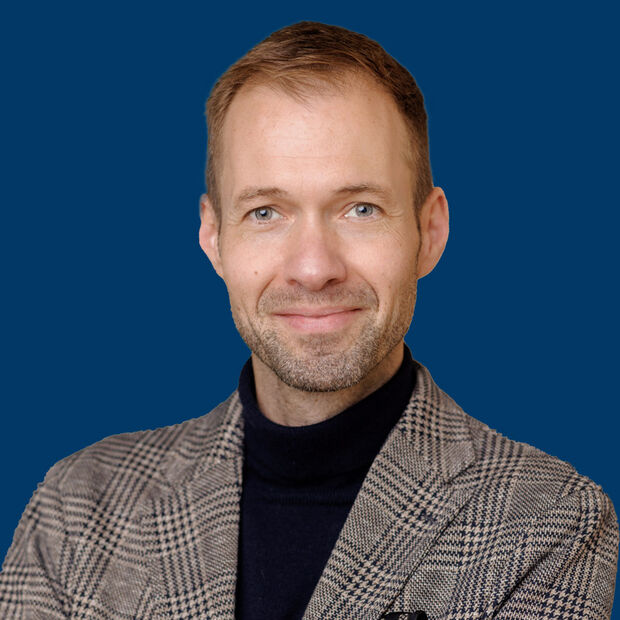 Brecht CALUWAERTS